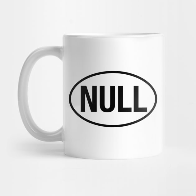 NULL Euro Oval Style by Lyrical Parser